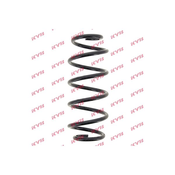 KYB RA6256 Coil Spring