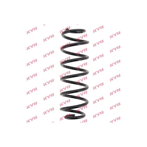 KYB RA6243 Coil Spring