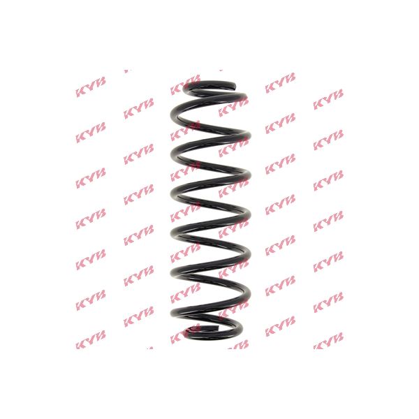 KYB RA6240 Coil Spring
