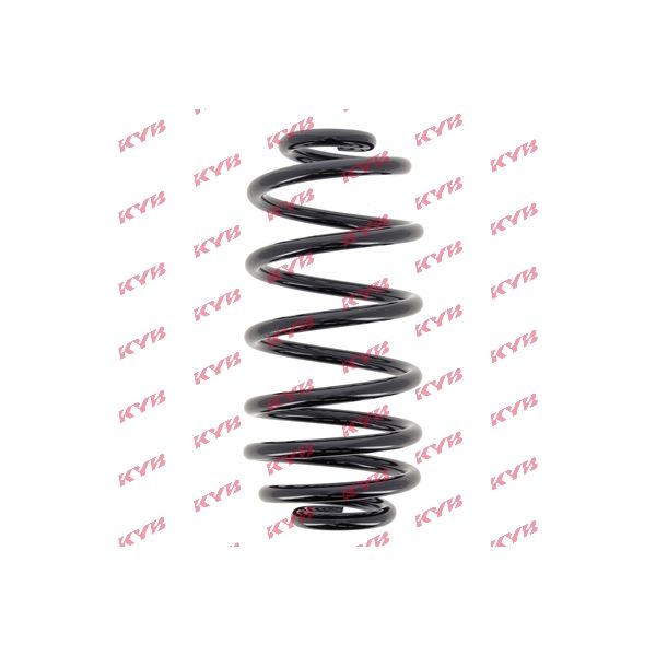 KYB RA6232 Coil Spring