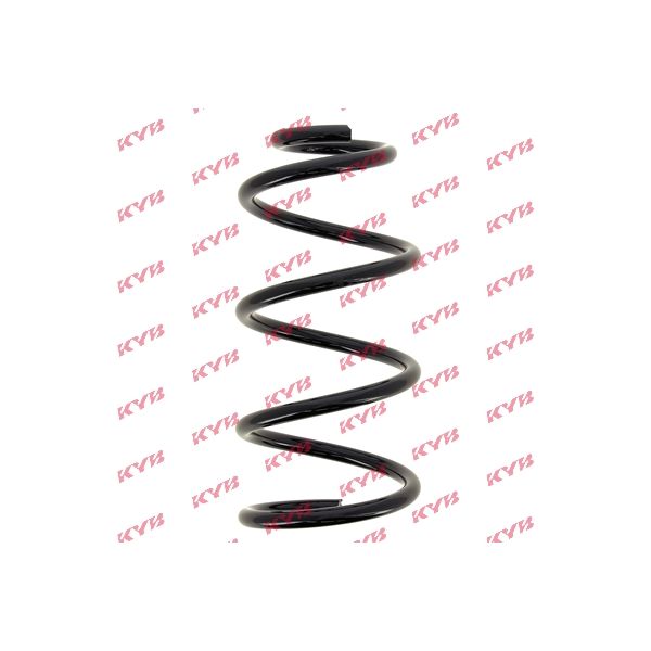 KYB RA6231 Coil Spring