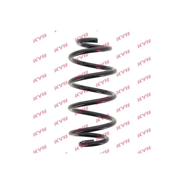 KYB RA6229 Coil Spring