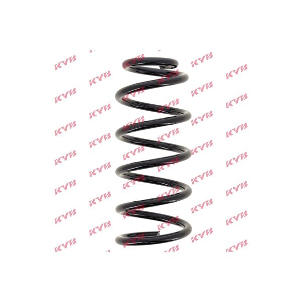 KYB RA6221 Coil Spring