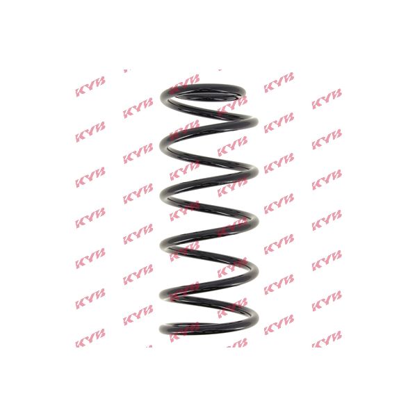 KYB RA6215 Coil Spring
