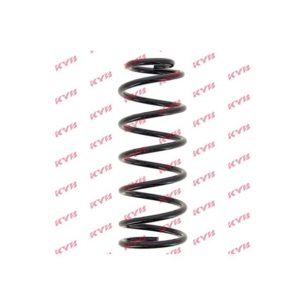 KYB RA6210 Coil Spring