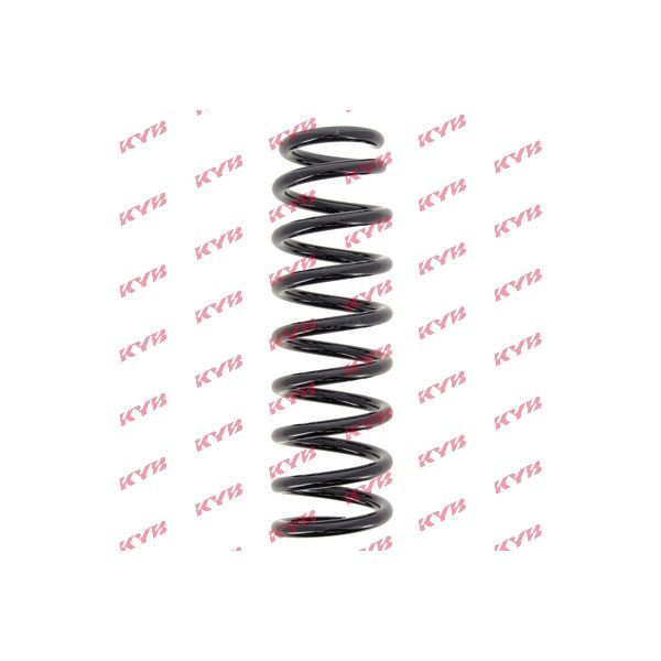 KYB RA6209 Coil Spring