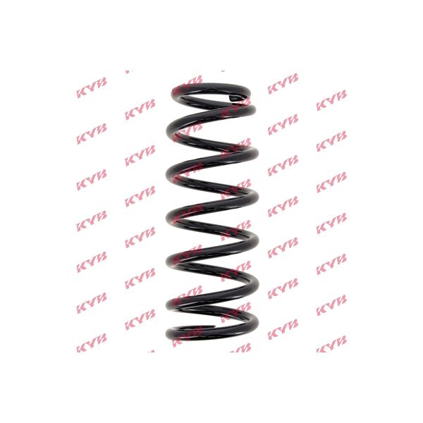 KYB RA6207 Coil Spring