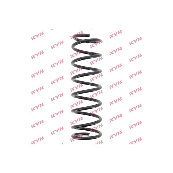 KYB RA6206 Coil Spring