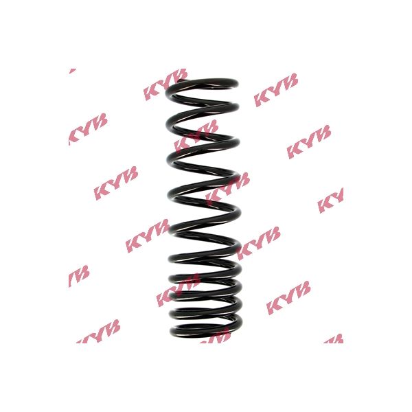 KYB RA6204 Coil Spring