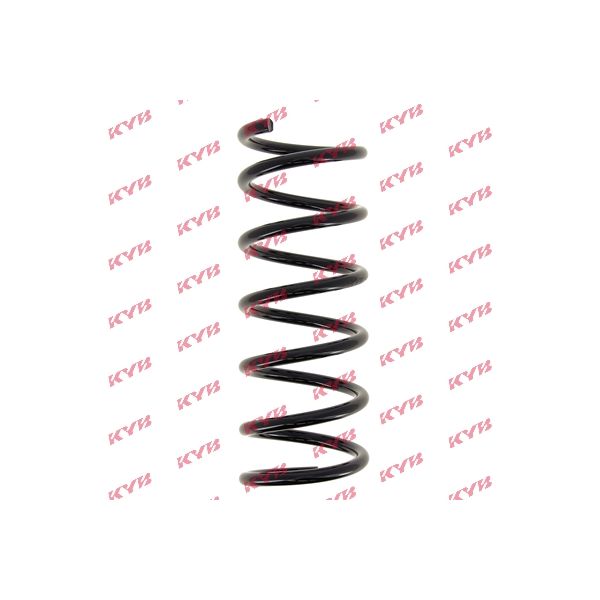 KYB RA6201 Coil Spring