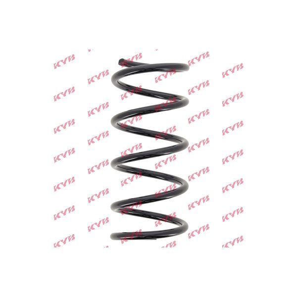 KYB RA6192 Coil Spring