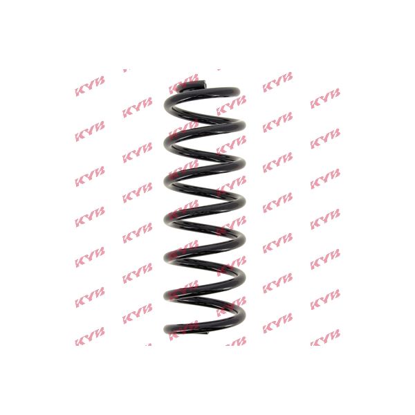 KYB RA6183 Coil Spring