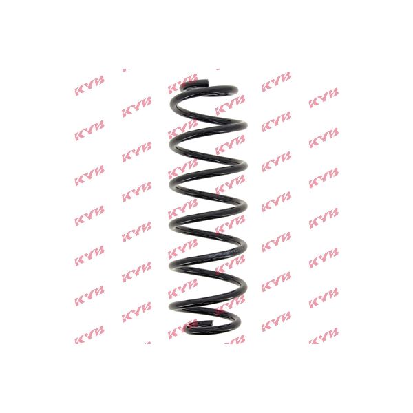 KYB RA6181 Coil Spring