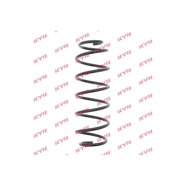 KYB RA6167 Coil Spring