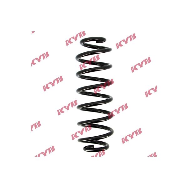KYB RA6166 Coil Spring