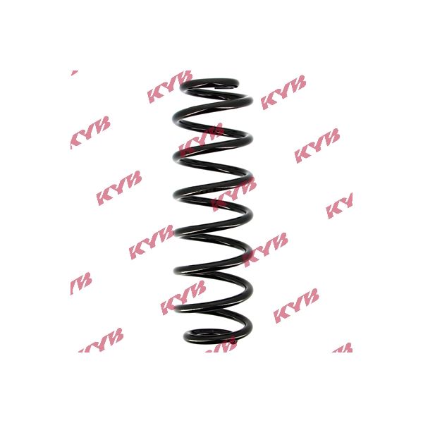 KYB RA6163 Coil Spring