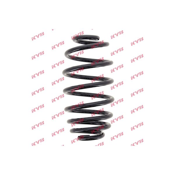 KYB RA6160 Coil Spring