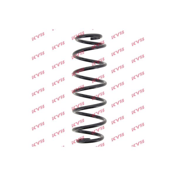 KYB RA6159 Coil Spring