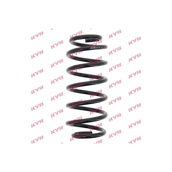 KYB RA6158 Coil Spring