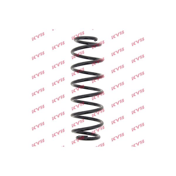 KYB RA6157 Coil Spring