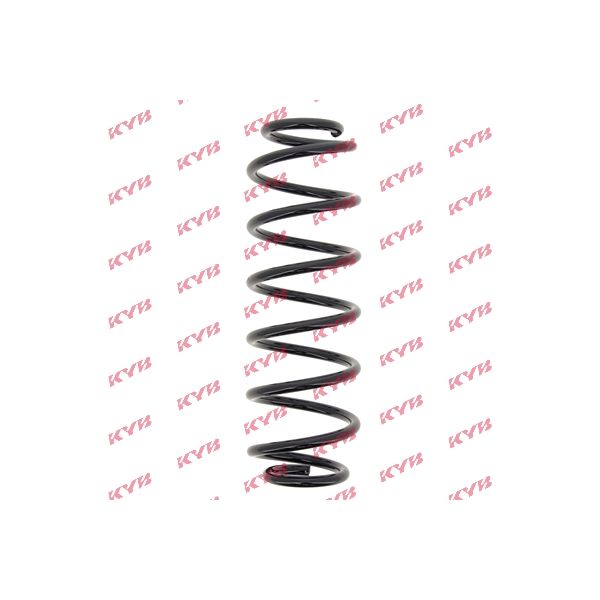 KYB RA6156 Coil Spring
