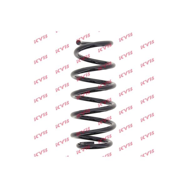 KYB RA6154 Coil Spring
