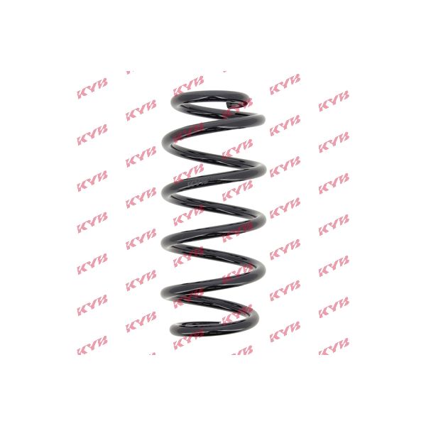 KYB RA6153 Coil Spring