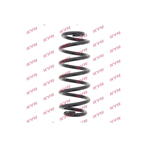 KYB RA6151 Coil Spring