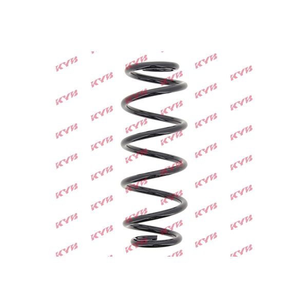 KYB RA6149 Coil Spring