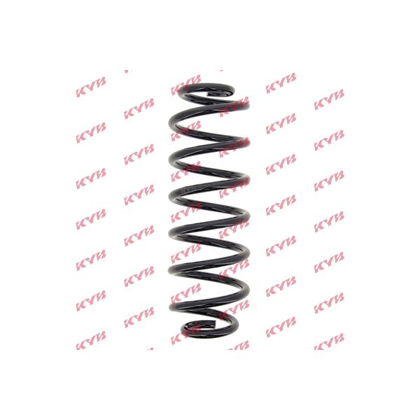 KYB RA6148 Coil Spring