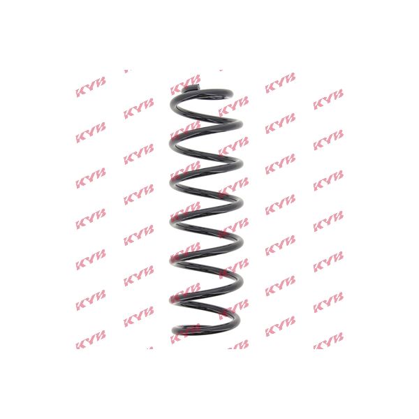 KYB RA6147 Coil Spring