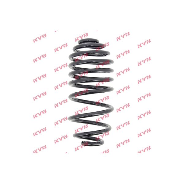 KYB RA6146 Coil Spring