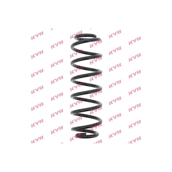 KYB RA6143 Coil Spring