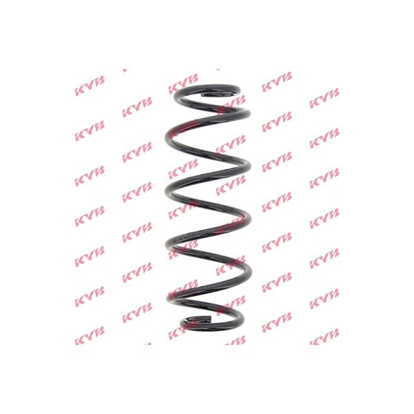 KYB RA6142 Coil Spring
