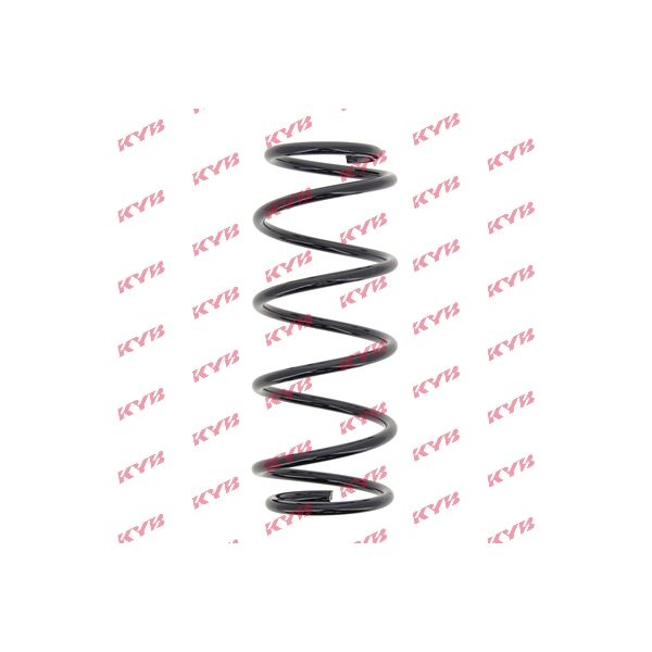 KYB RA6139 Coil Spring