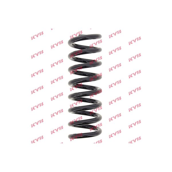 KYB RA6135 Coil Spring