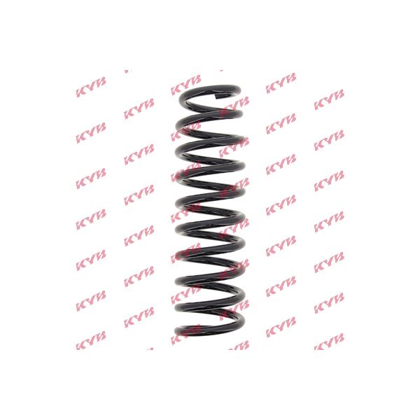 KYB RA6126 Coil Spring