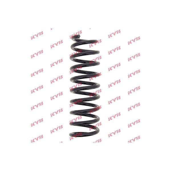 KYB RA6125 Coil Spring