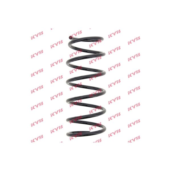 KYB RA6122 Coil Spring