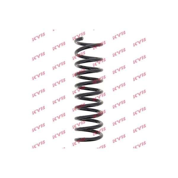 KYB RA6116 Coil Spring