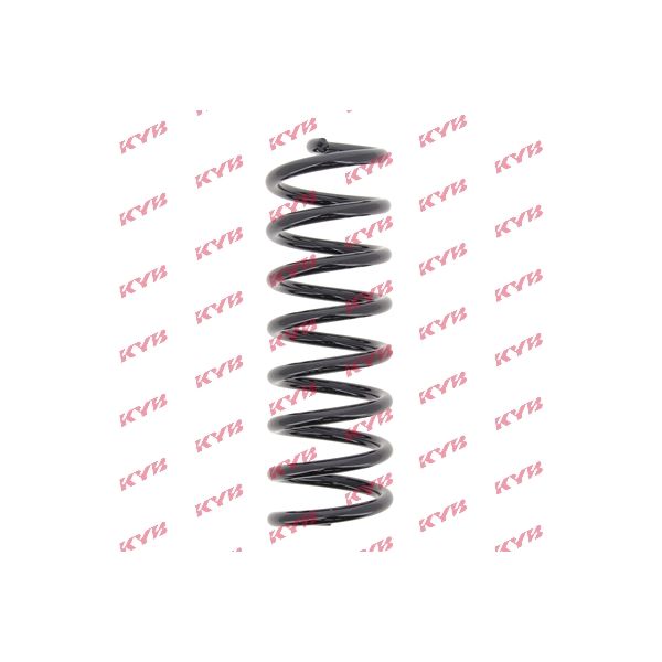 KYB RA6115 Coil Spring