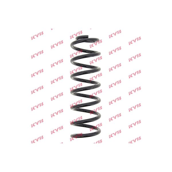 KYB RA6112 Coil Spring