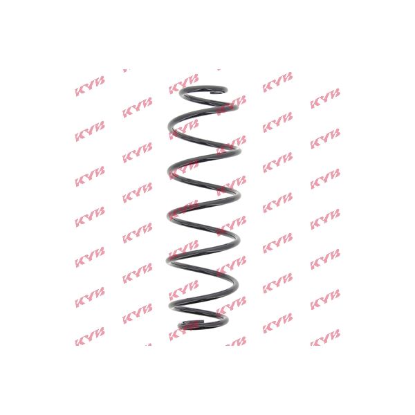 KYB RA6111 Coil Spring