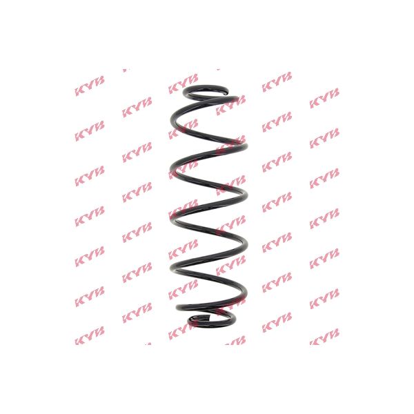 KYB RA6109 Coil Spring