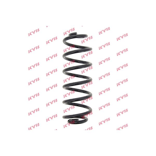 KYB RA6107 Coil Spring