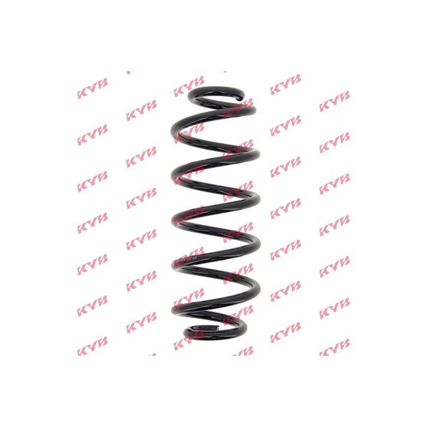 KYB RA6106 Coil Spring