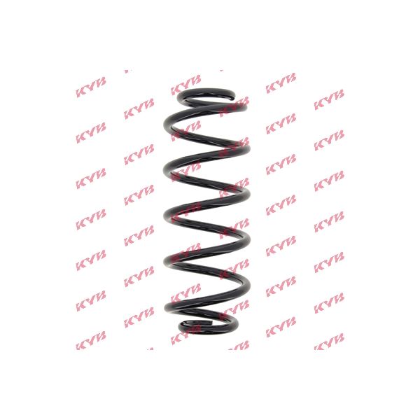 KYB RA6105 Coil Spring