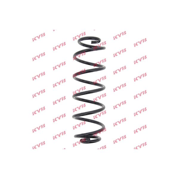 KYB RA6104 Coil Spring