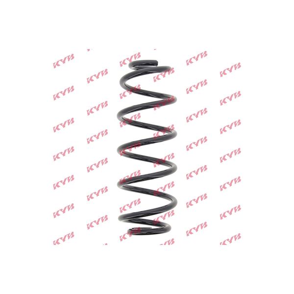 KYB RA6102 Coil Spring