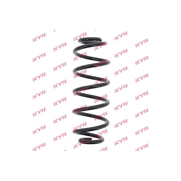 KYB RA6100 Coil Spring